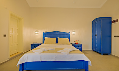 Alaçatı Suite